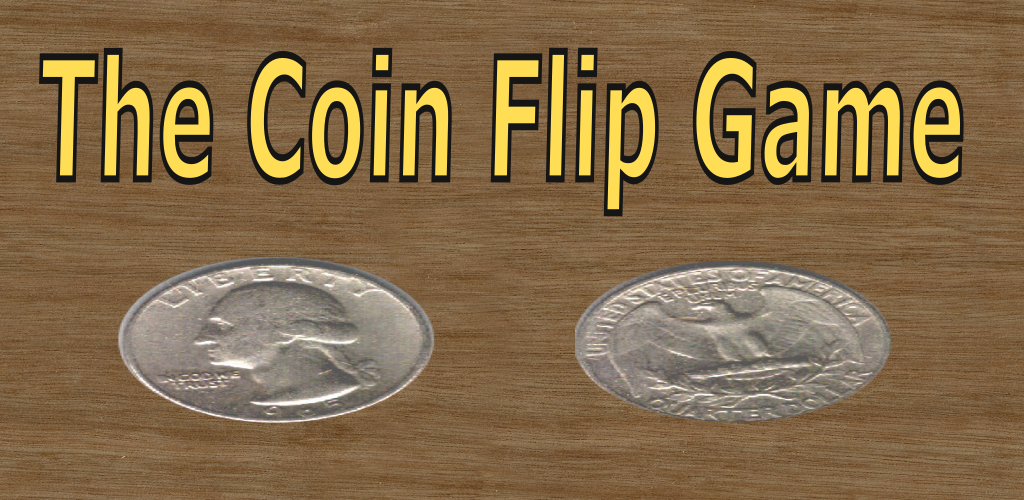 The Coin Flip Game Game
